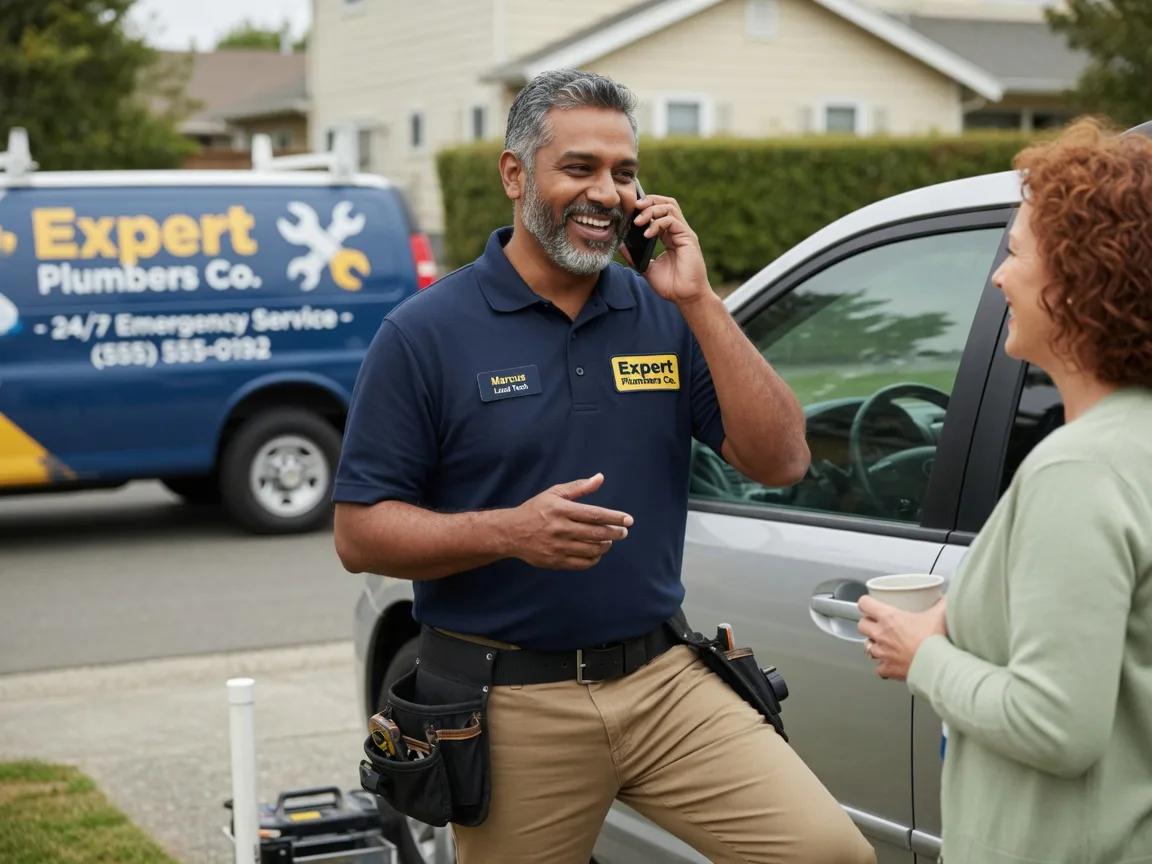 Drain Cleaning Biloxi, MS FAQs
