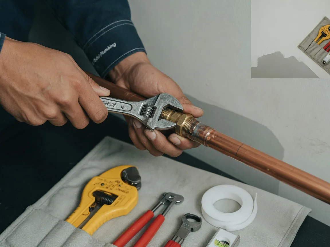 Why choose Drain Cleaning in Biloxi, MS